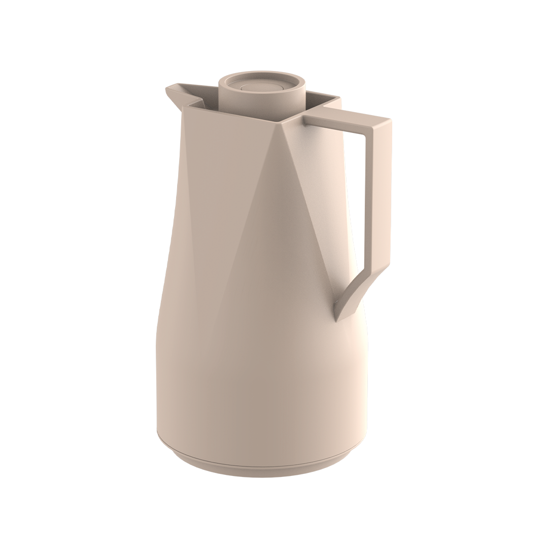 Blended Flask