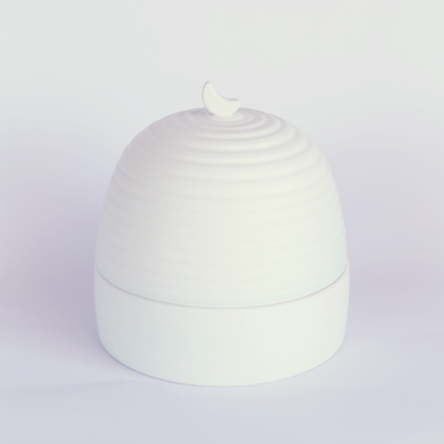 Ribbed Dome