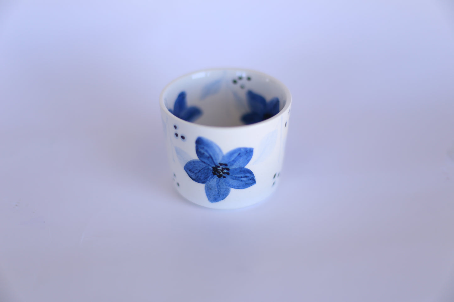 Summer Blossom Collection- Cups